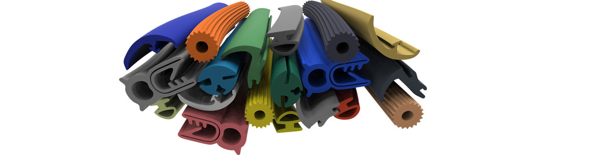 Rubber Extrusions for Comdaco Rubber Manufacturing Services in Kansas City Missouri